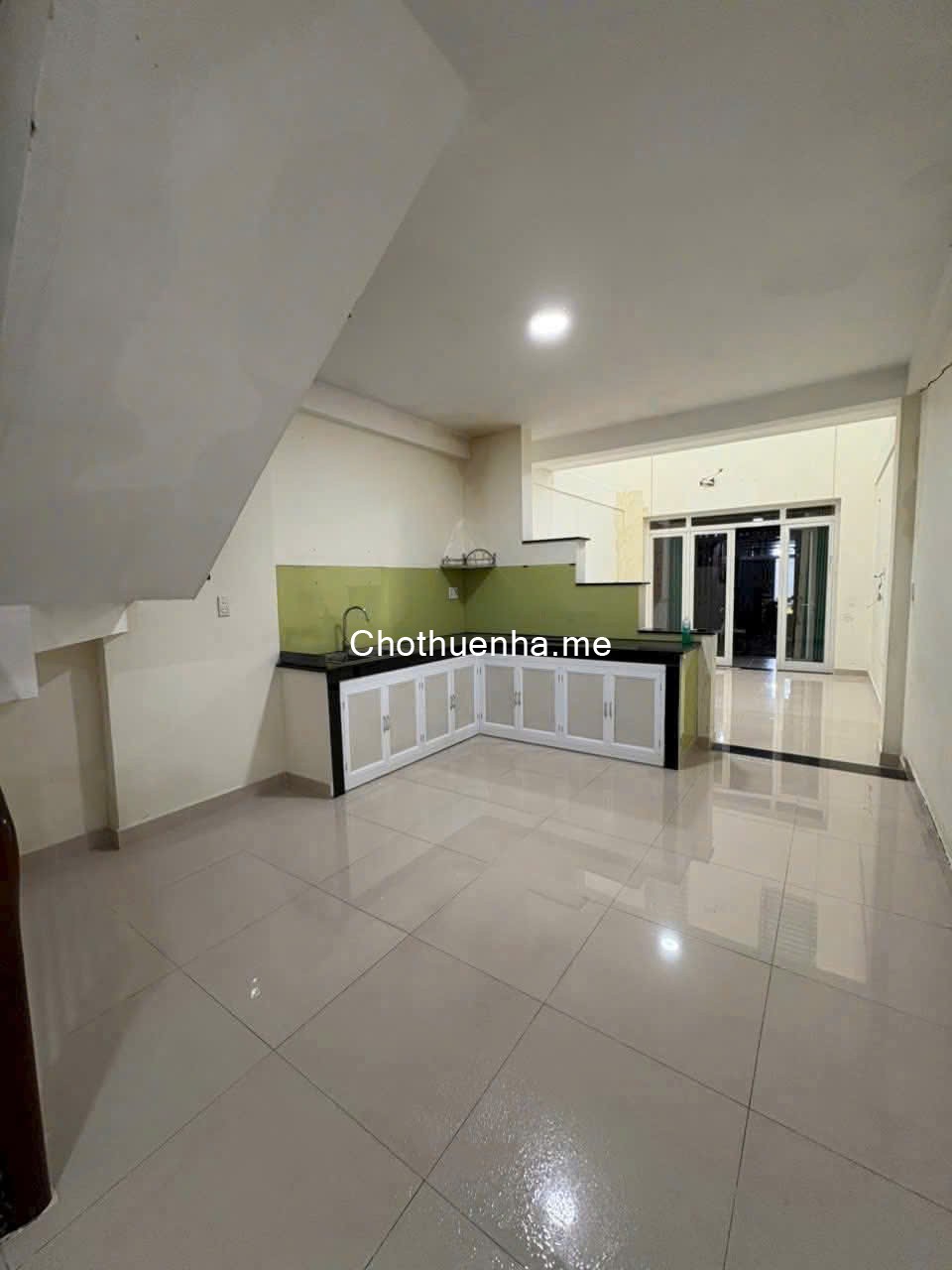 Cho thuê nhà nguyên căn gần chợ Bình Long – Giá chỉ 9 triệu/tháng