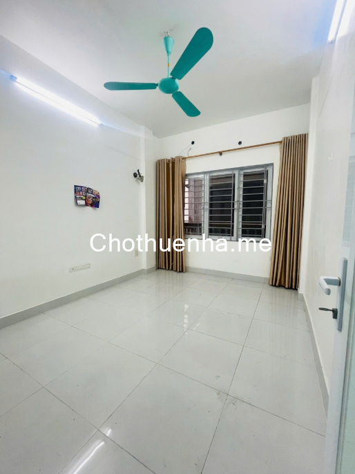 Cho thuê nhà nguyên căn 341 Phố Vọng, 30m2x4 tầng,2 ngủ khép kín, 9 Triệu
