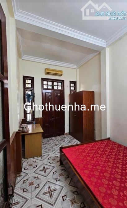 Cho Thuê nhà ngõ Nguyễn Văn Viên, Dương Văn Bé, 40m x 3 tầng, 3 ngủ, 8.5 Triệu