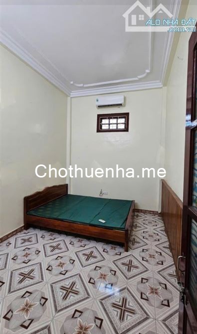 Cho Thuê nhà ngõ Nguyễn Văn Viên, Dương Văn Bé, 40m x 3 tầng, 3 ngủ, 8.5 Triệu