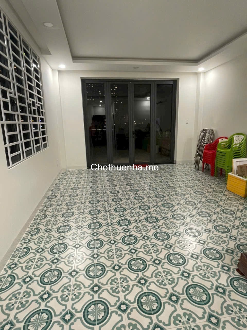 Cho thuê nhà mặt tiền Lê Văn Lương, thuận tiện kinh doanh, 6x30m, DTSD 400m2, 3 lầu