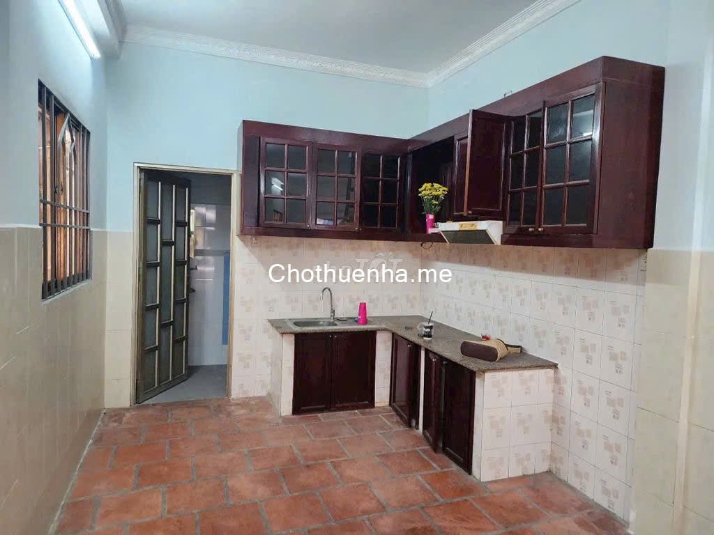 Nhà Vừa Ở Vừa Kinh Doanh – Trần Xuân Soạn, P. Tân Hưng, Q7