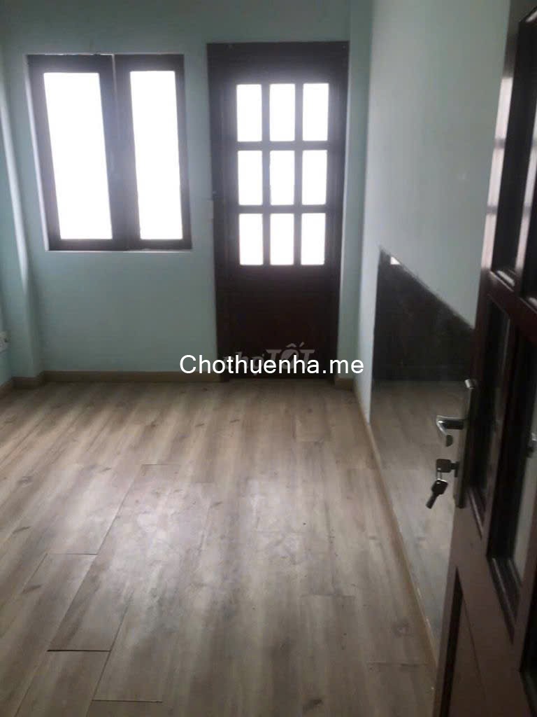Nhà Nguyên Căn – 4PN – Gần Ngã 4 Huỳnh Tấn Phát – Nguyễn Thị Thập