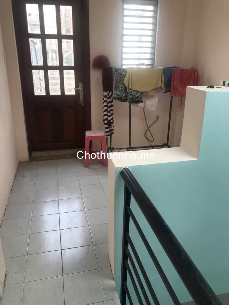 Nhà Nguyên Căn – 4PN – Gần Ngã 4 Huỳnh Tấn Phát – Nguyễn Thị Thập