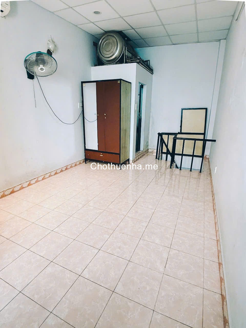 Cho Thuê Nhà Nguyên Căn 1 trệt, 3 lầu – Full Nội Thất – Chỉ 9 Triệu/Tháng - Hẻm 156 Tân Mỹ, Quận 7
