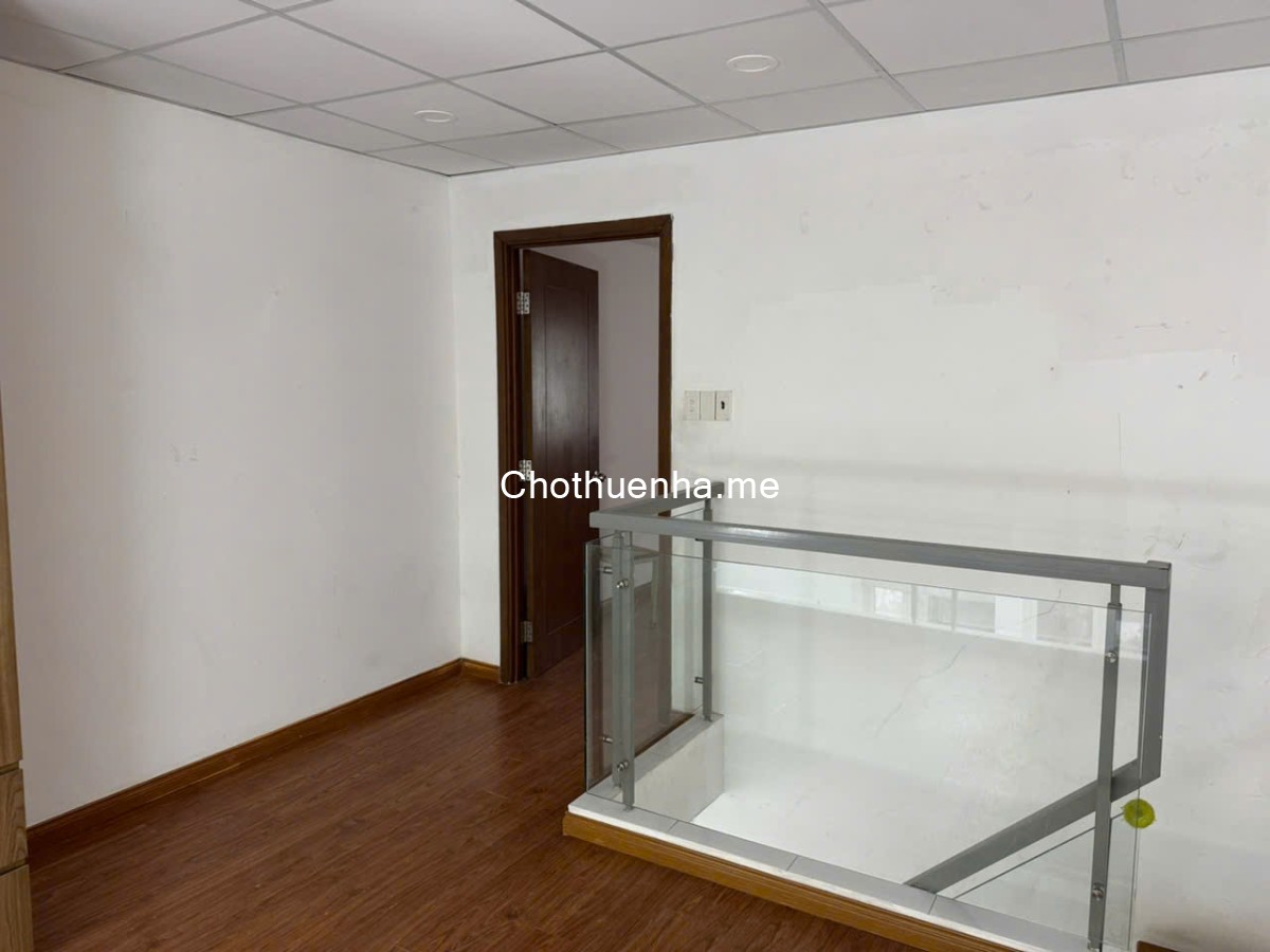 Cho Thuê Nhà Nguyên Căn Trệt Lửng – Chỉ 9.5 Triệu/Tháng - 1135 Đường Huỳnh Tấn Phát