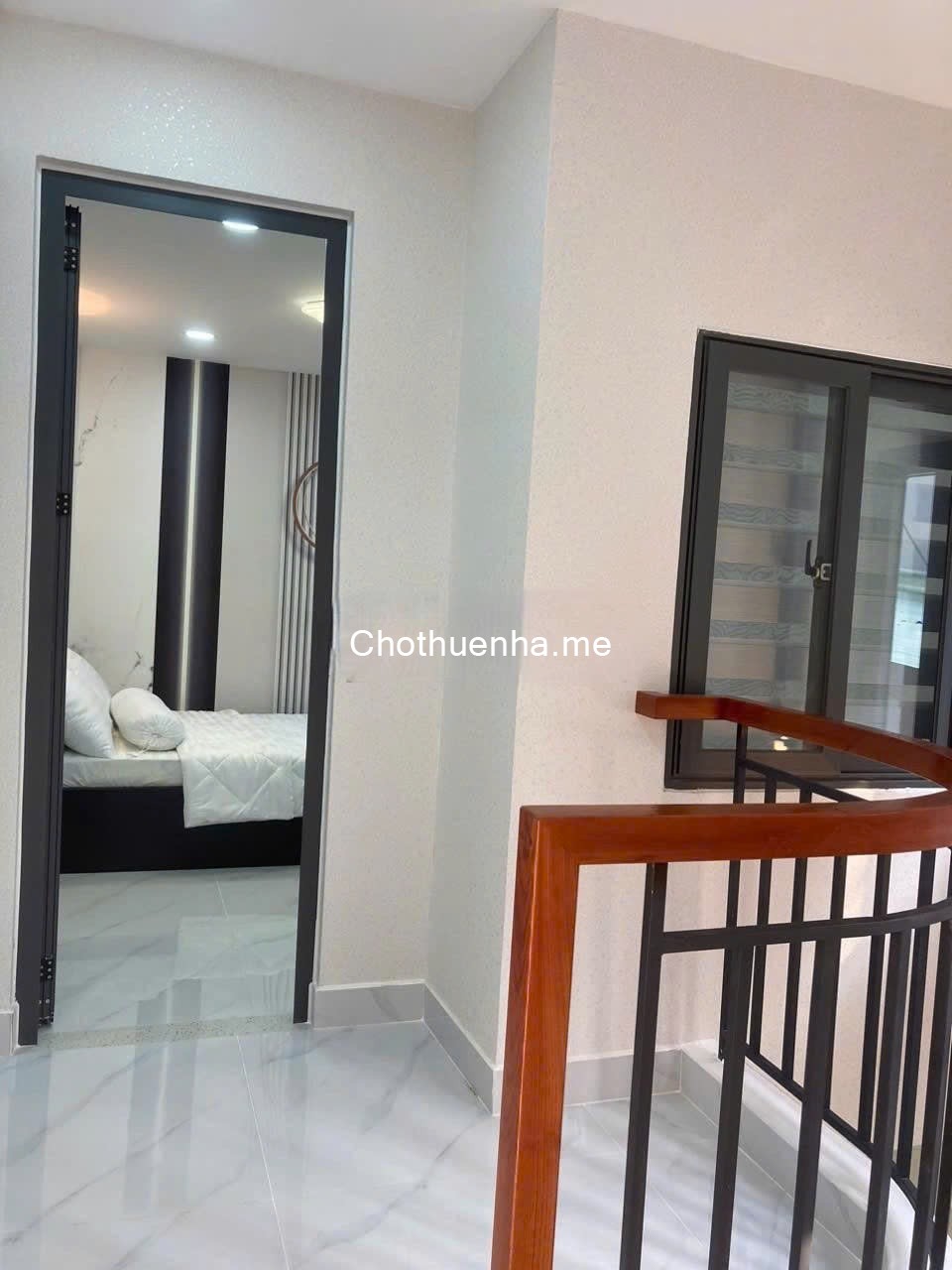  Cho thuê nhà nguyên căn Quang Trung, Gò Vấp