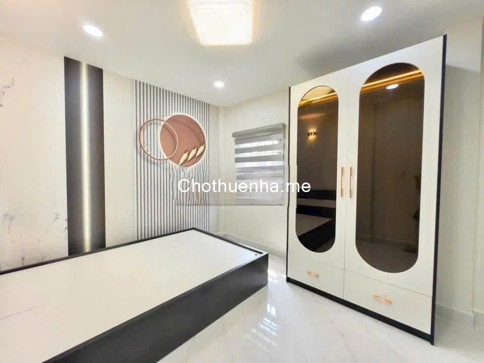  Cho thuê nhà nguyên căn Quang Trung, Gò Vấp