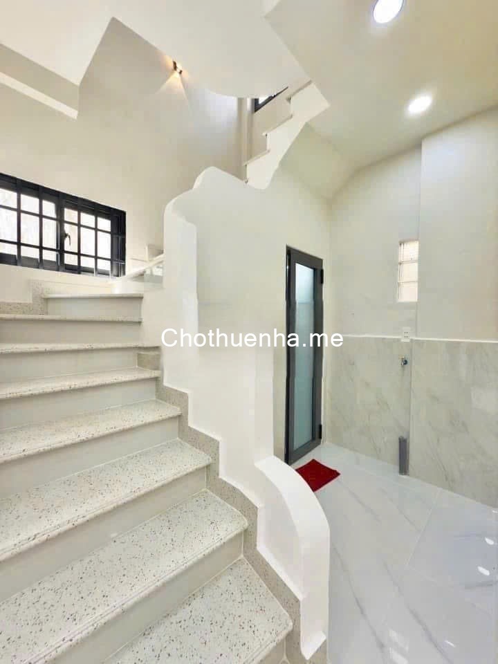  Cho thuê nhà nguyên căn Quang Trung, Gò Vấp