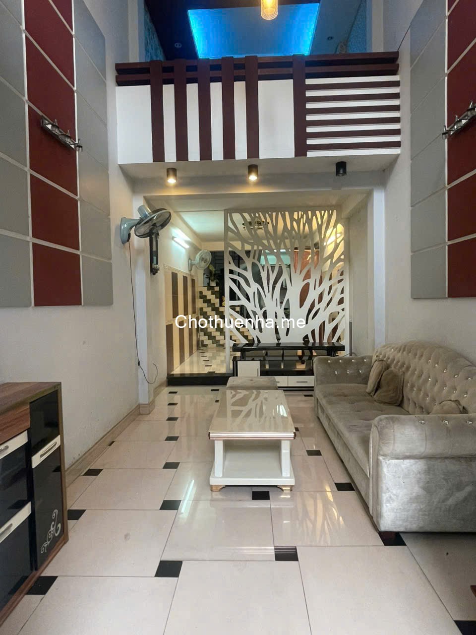 Cần Cho Thuê Nhà Khu Vực Tân Bình