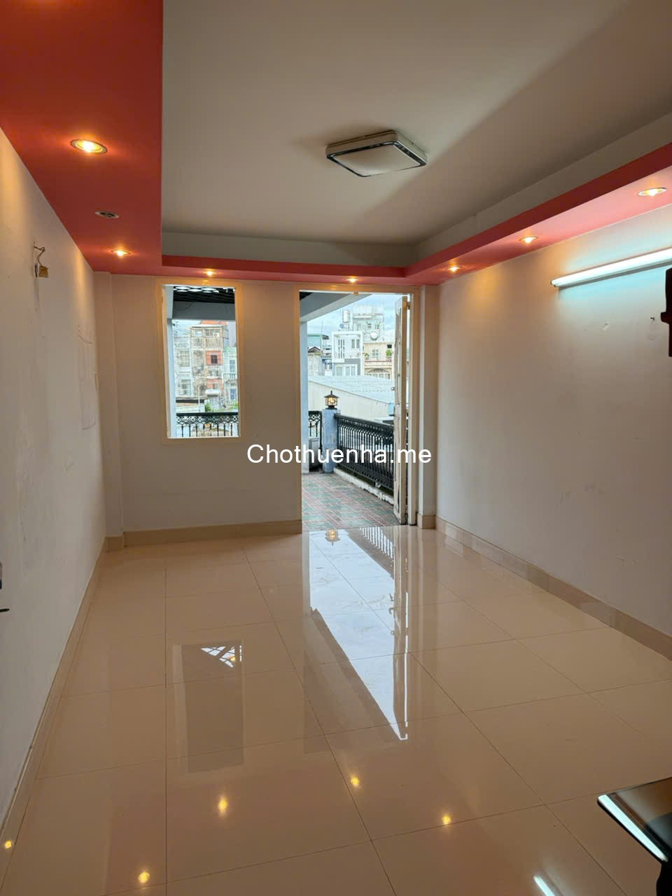 Cần Cho Thuê Nhà Khu Vực Tân Bình