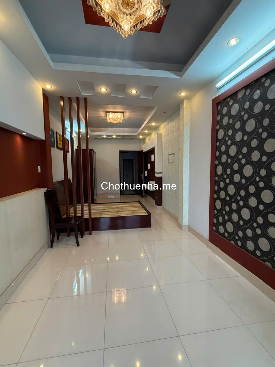 Cần Cho Thuê Nhà Khu Vực Tân Bình