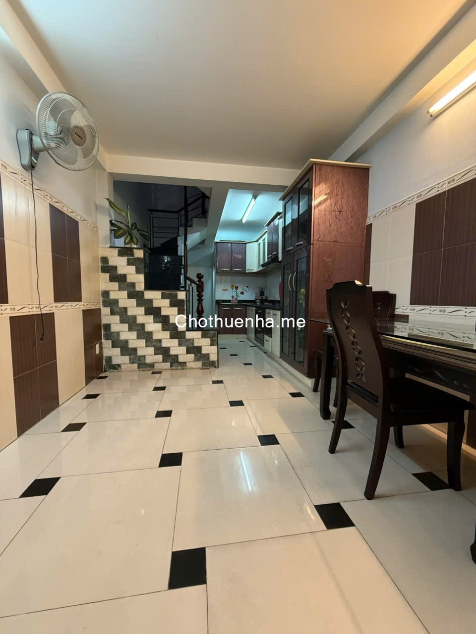 Cần Cho Thuê Nhà Khu Vực Tân Bình