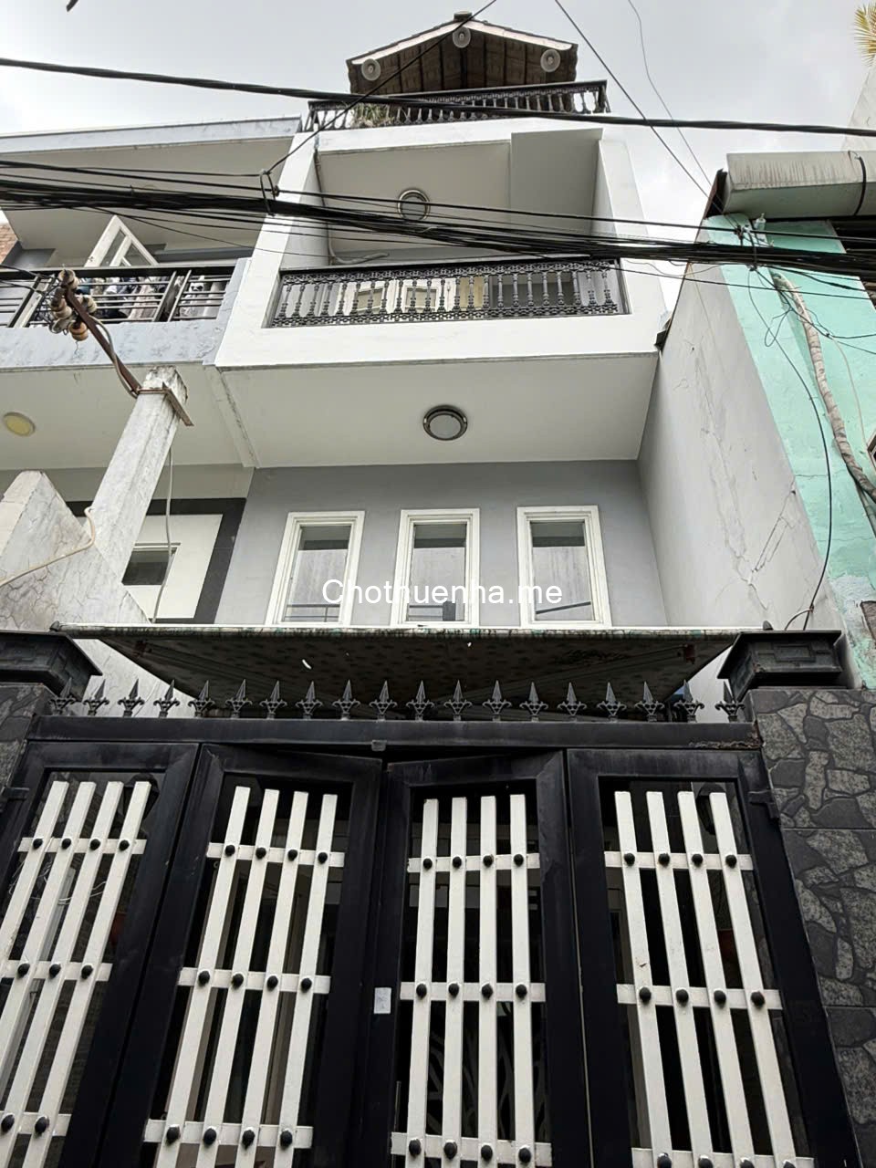 Cần Cho Thuê Nhà Khu Vực Tân Bình