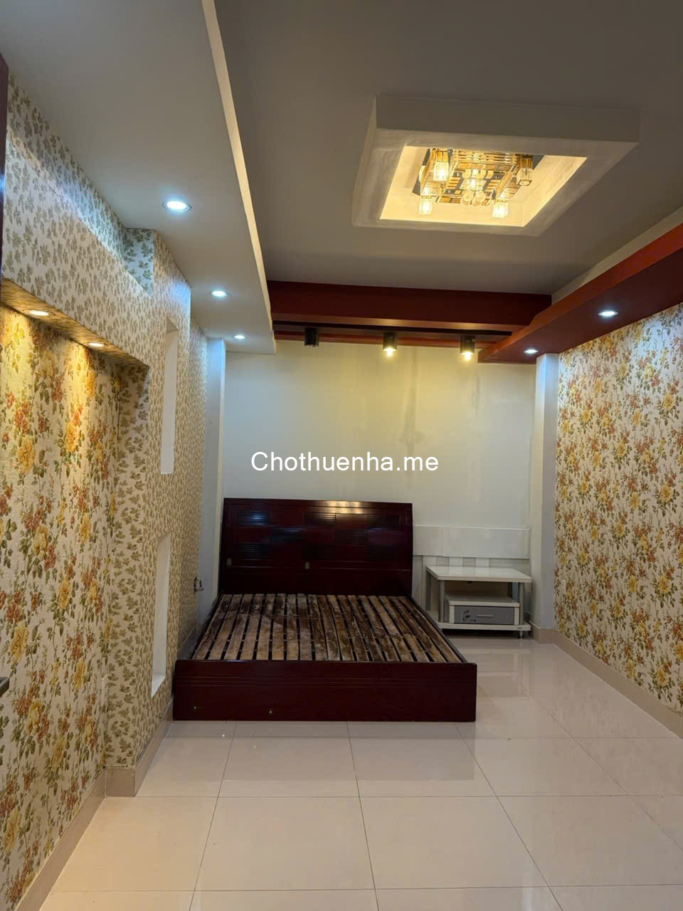 Cần Cho Thuê Nhà Khu Vực Tân Bình