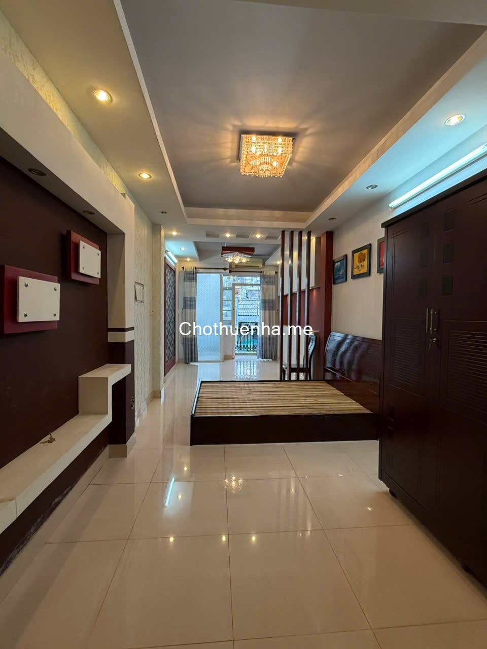 Cần Cho Thuê Nhà Khu Vực Tân Bình