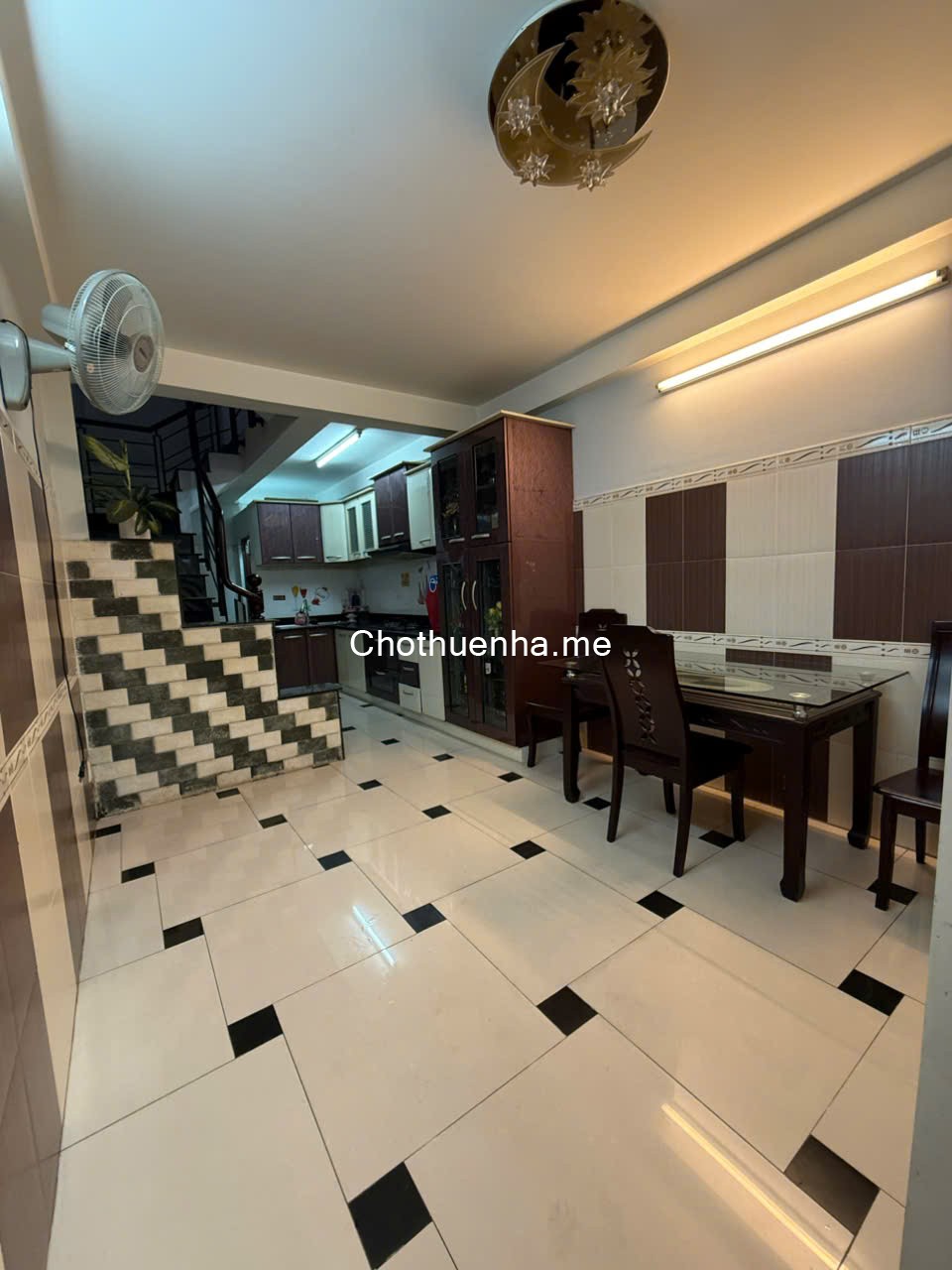 Cần Cho Thuê Nhà Khu Vực Tân Bình