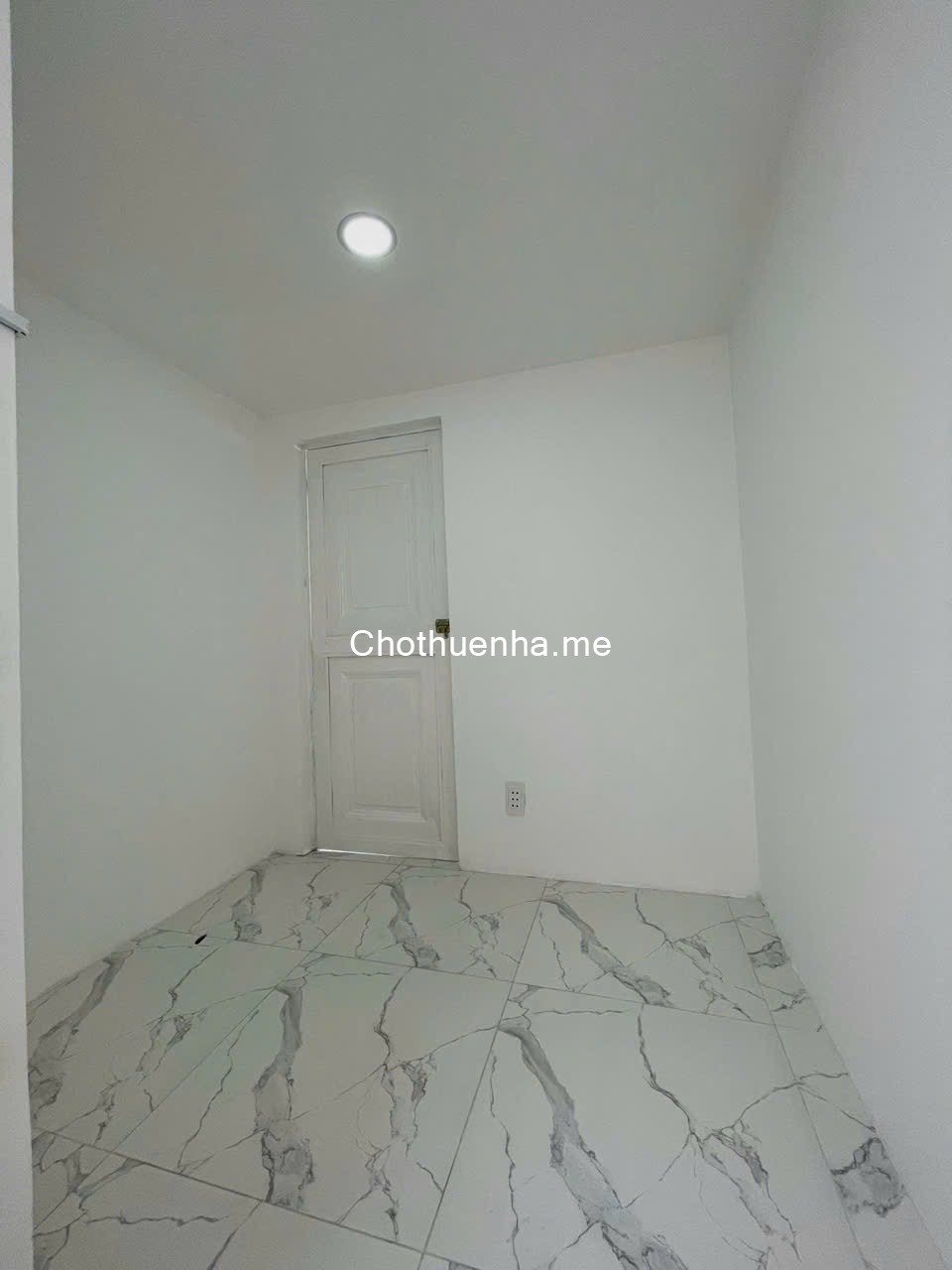 Cần cho thuê Nhà nguyên căn – Quận 10 – Hẻm xe hơi – Ở hay Kinh doanh đều ổn