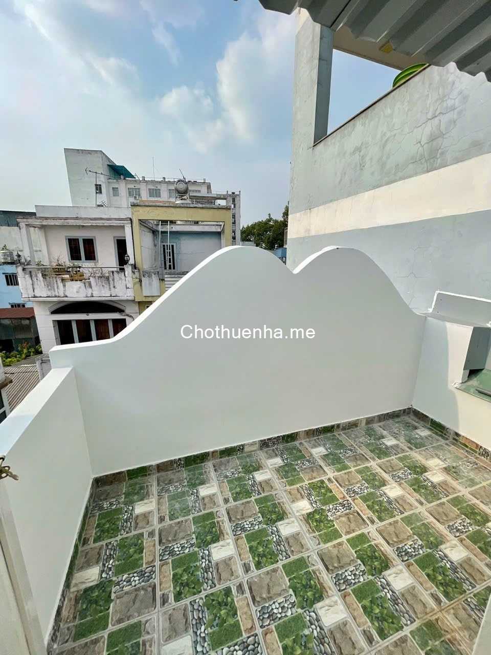 Cần cho thuê Nhà nguyên căn – Quận 10 – Hẻm xe hơi – Ở hay Kinh doanh đều ổn