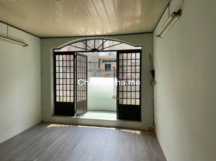 Cho thuê NNC MT Phường Phú Định Q8. (P12 cũ). Giá 13 triệu