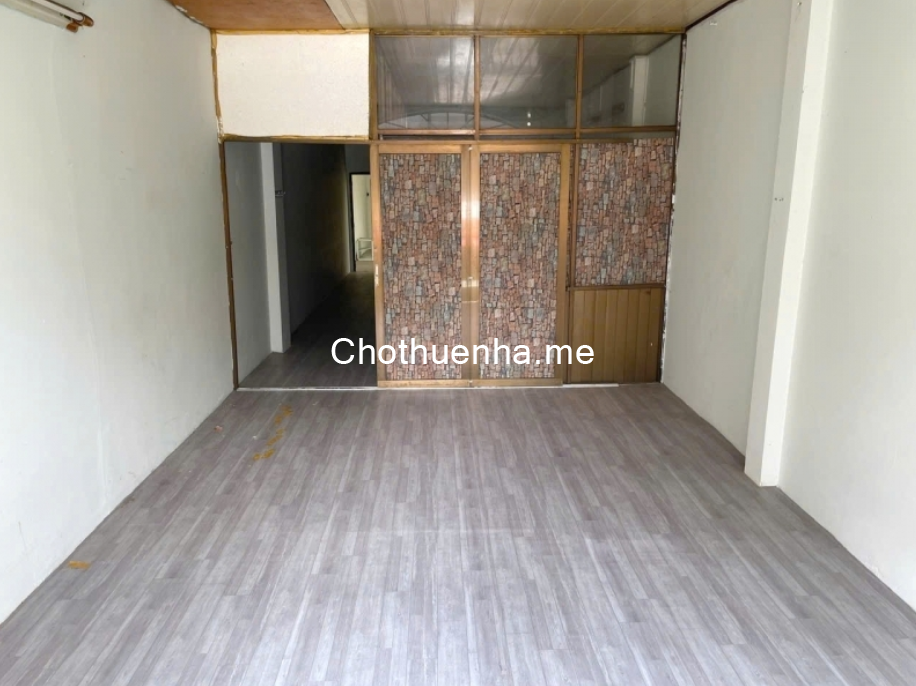 Cho thuê NNC MT Phường Phú Định Q8. (P12 cũ). Giá 13 triệu