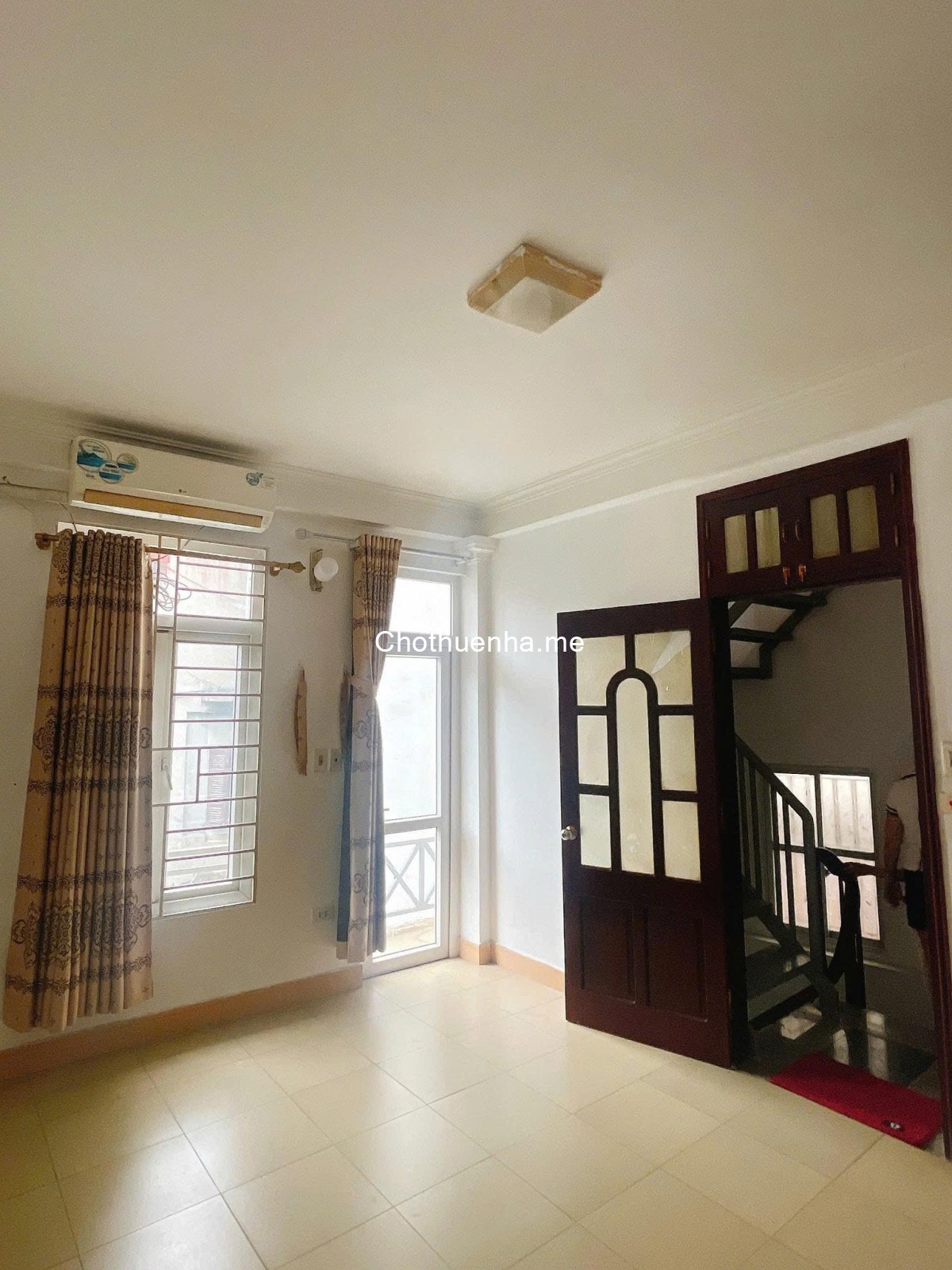Cho thuê nhà Phố Vọng 5 tầng x 25m2, 10 Triệu Vp C.ty, KD onl, ở 5 người