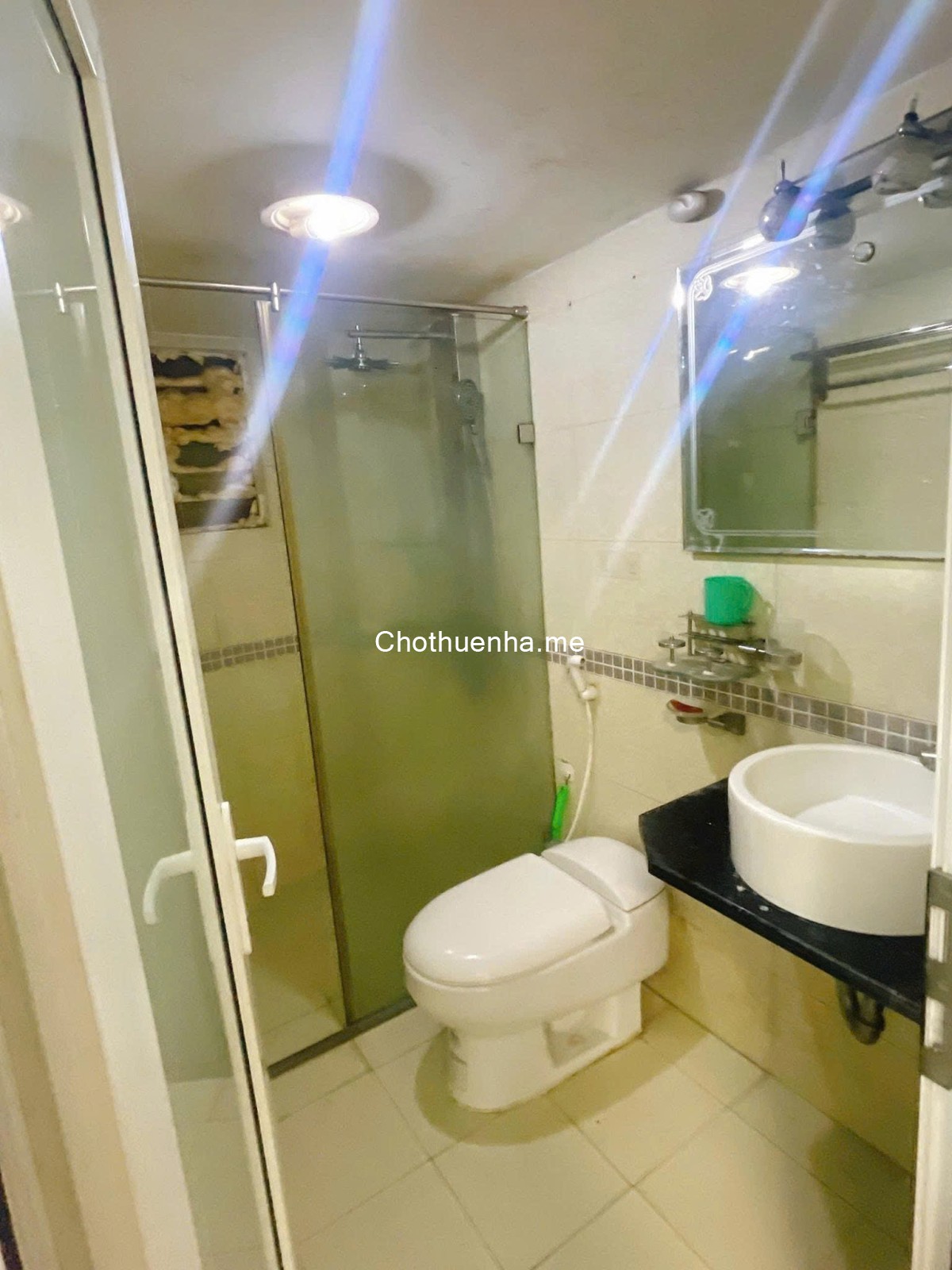 Cho thuê nhà Phố Vọng 5 tầng x 25m2, 10 Triệu Vp C.ty, KD onl, ở 5 người
