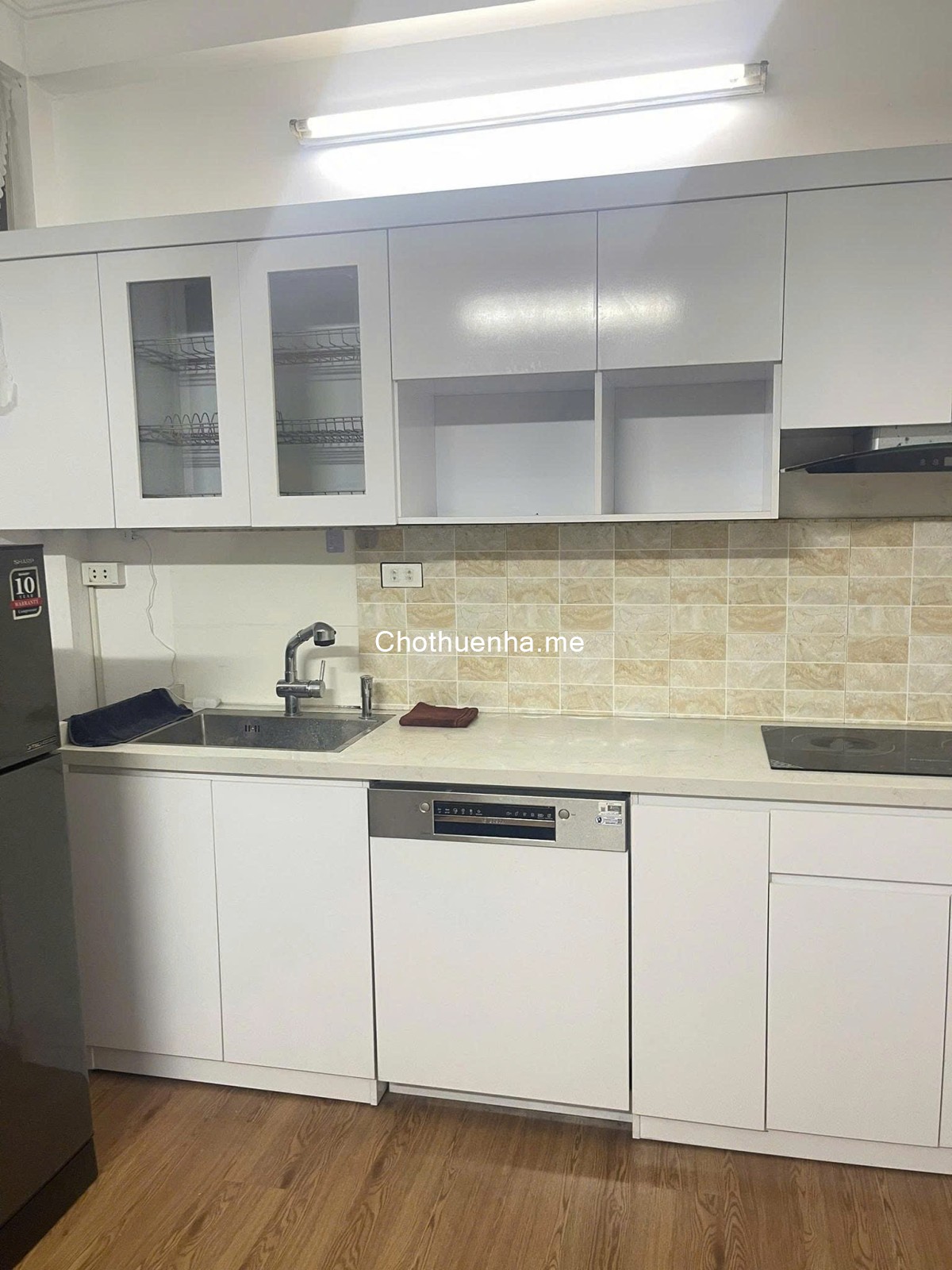 Cho thuê nhà Phố Vọng 5 tầng x 25m2, 10 Triệu Vp C.ty, KD onl, ở 5 người