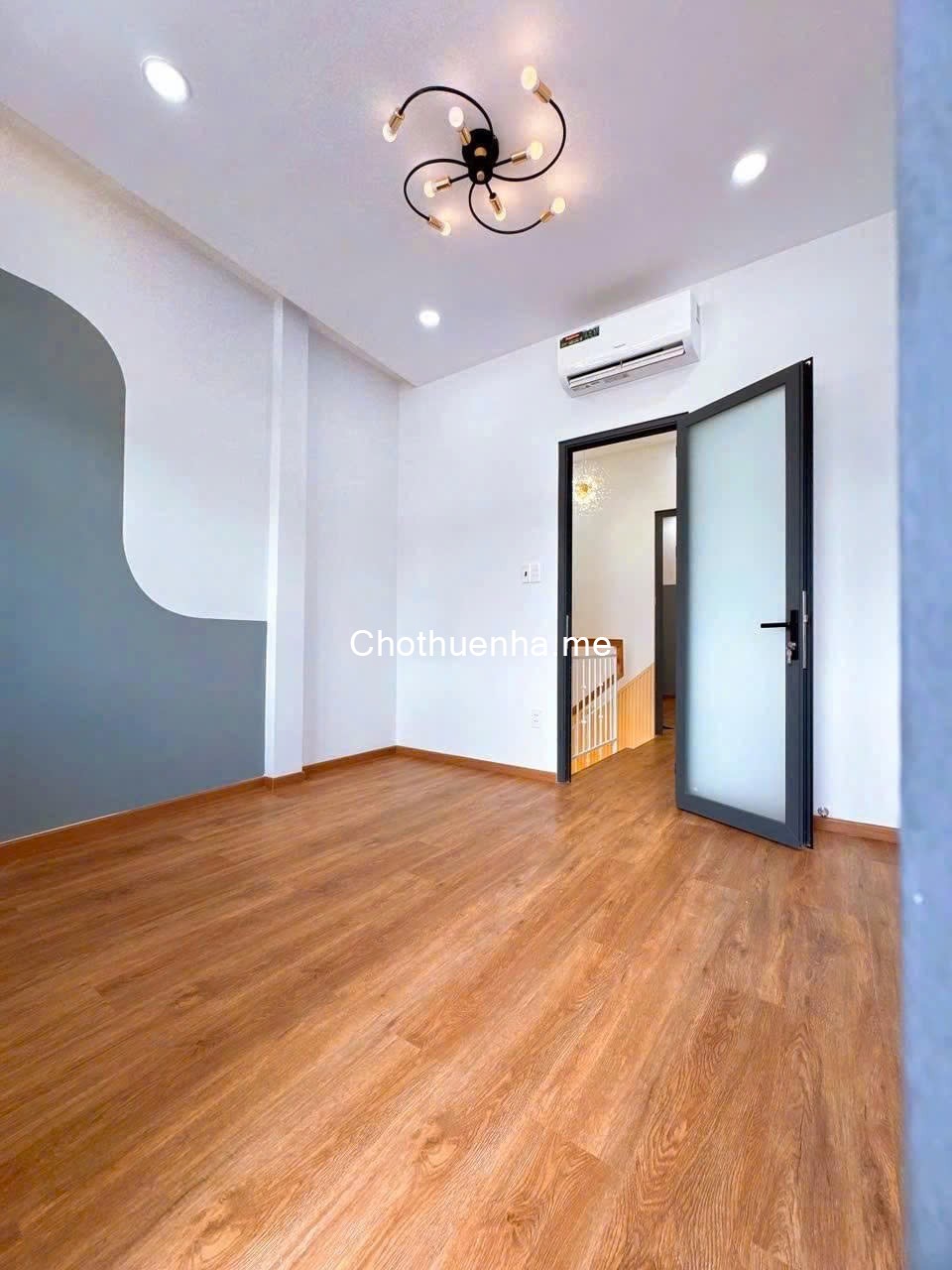 Cho Thuê Nhà Nguyên Căn Full Nội Thất 2PN ngay Âu Cơ Q11 gần vòng xoay Cây Gõ, Lạc Long Quân