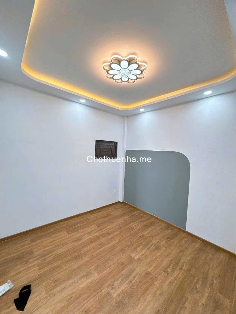 Cho Thuê Nhà Nguyên Căn Full Nội Thất 2PN ngay Âu Cơ Q11 gần vòng xoay Cây Gõ, Lạc Long Quân