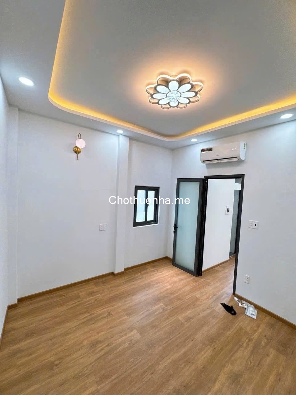 Cho Thuê Nhà Nguyên Căn Full Nội Thất 2PN ngay Âu Cơ Q11 gần vòng xoay Cây Gõ, Lạc Long Quân