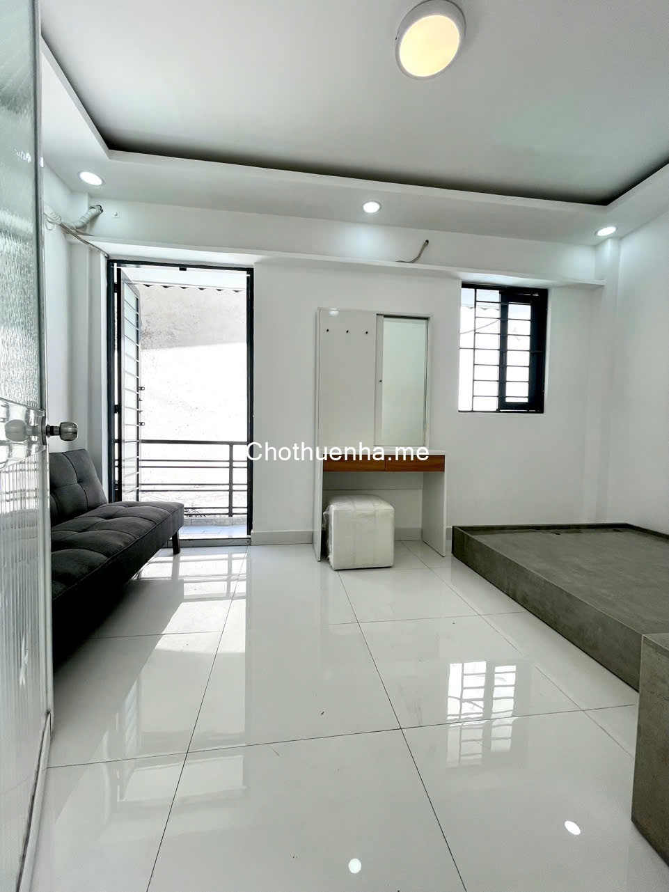 Cho Thuê Nhà Nguyên Căn Đầy Đủ Nội Thất - Nguyễn Trãi, P3, Q5 – Giá Tốt