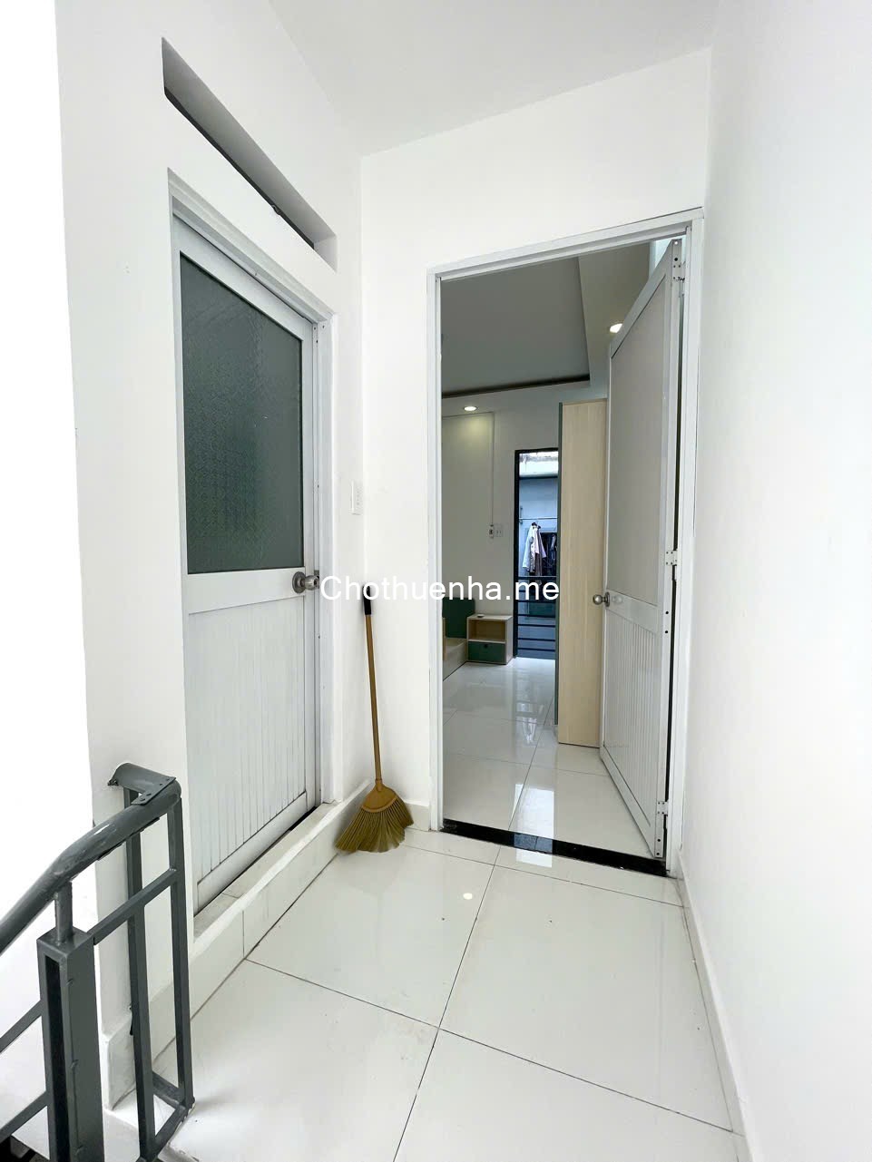 Cho Thuê Nhà Nguyên Căn Đầy Đủ Nội Thất - Nguyễn Trãi, P3, Q5 – Giá Tốt