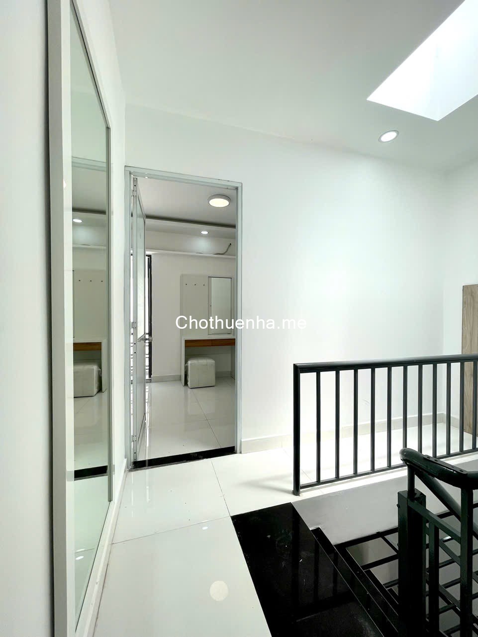 Cho Thuê Nhà Nguyên Căn Đầy Đủ Nội Thất - Nguyễn Trãi, P3, Q5 – Giá Tốt