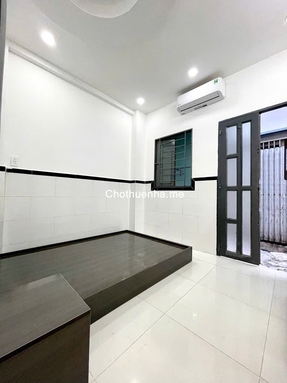 Cho Thuê Nhà Nguyên Căn Đầy Đủ Nội Thất - Nguyễn Trãi, P3, Q5 – Giá Tốt