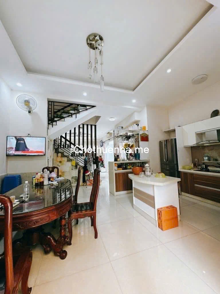 Cho thuê Biệt Thự nguyên căn - Quận 7