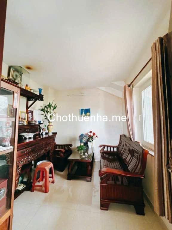 Cho thuê Biệt Thự nguyên căn - Quận 7