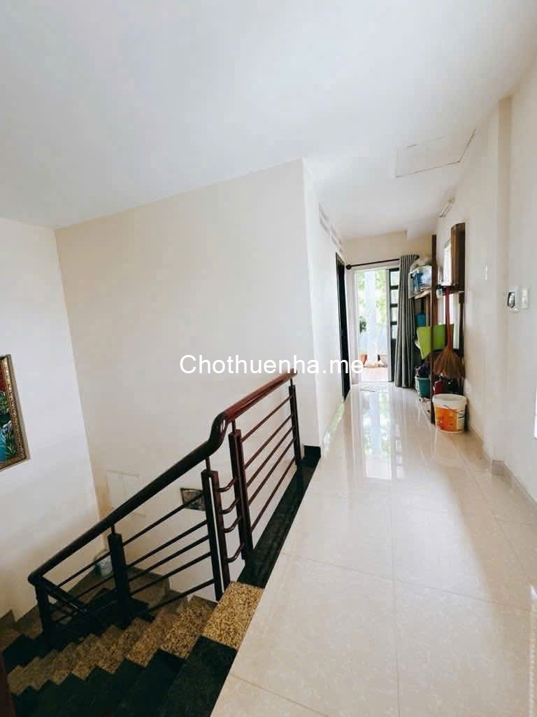 Cho thuê Biệt Thự nguyên căn - Quận 7