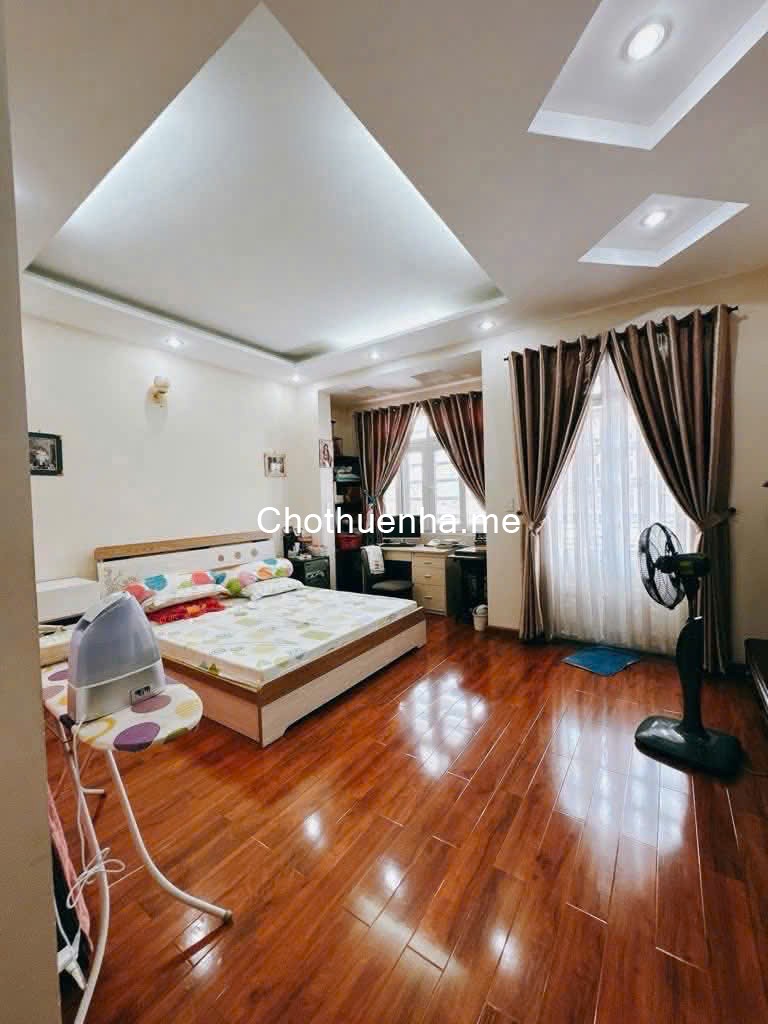 Cho thuê Biệt Thự nguyên căn - Quận 7