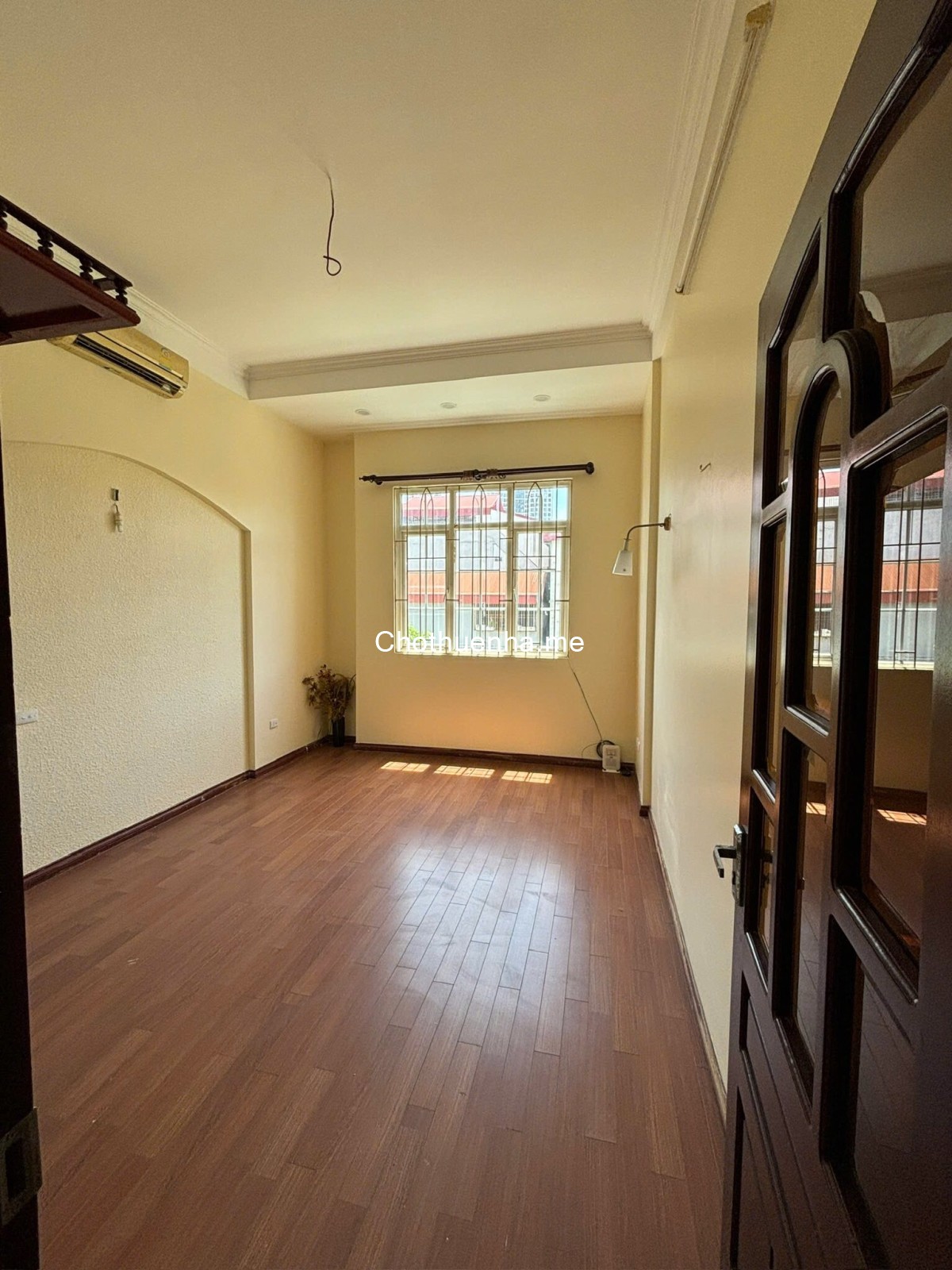 Cho thuê nhà ngõ 54 Ngọc Hồi 60m2 x 3,5 tầng - 4PN 3Wc, Giá 12 triệu