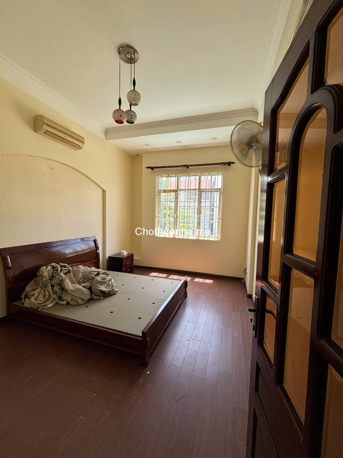 Cho thuê nhà ngõ 54 Ngọc Hồi 60m2 x 3,5 tầng - 4PN 3Wc, Giá 12 triệu