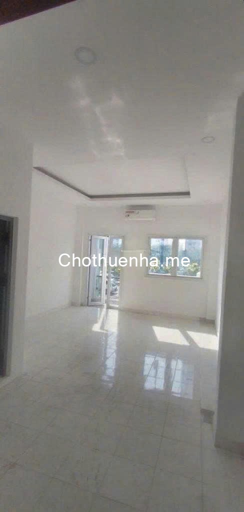 Cho thuê nhà nguyên căn mặt tiền Võ Văn Kiệt, Quận 1 – 84m², 8PN, 4WC, gần cầu Calmette