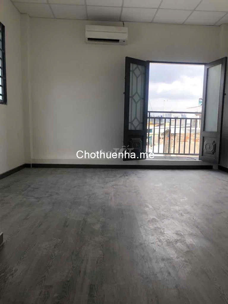 Cho thuê nhà nguyên căn – Nguyễn Văn Quỳ, P. Tân Thuận Đông, Q7