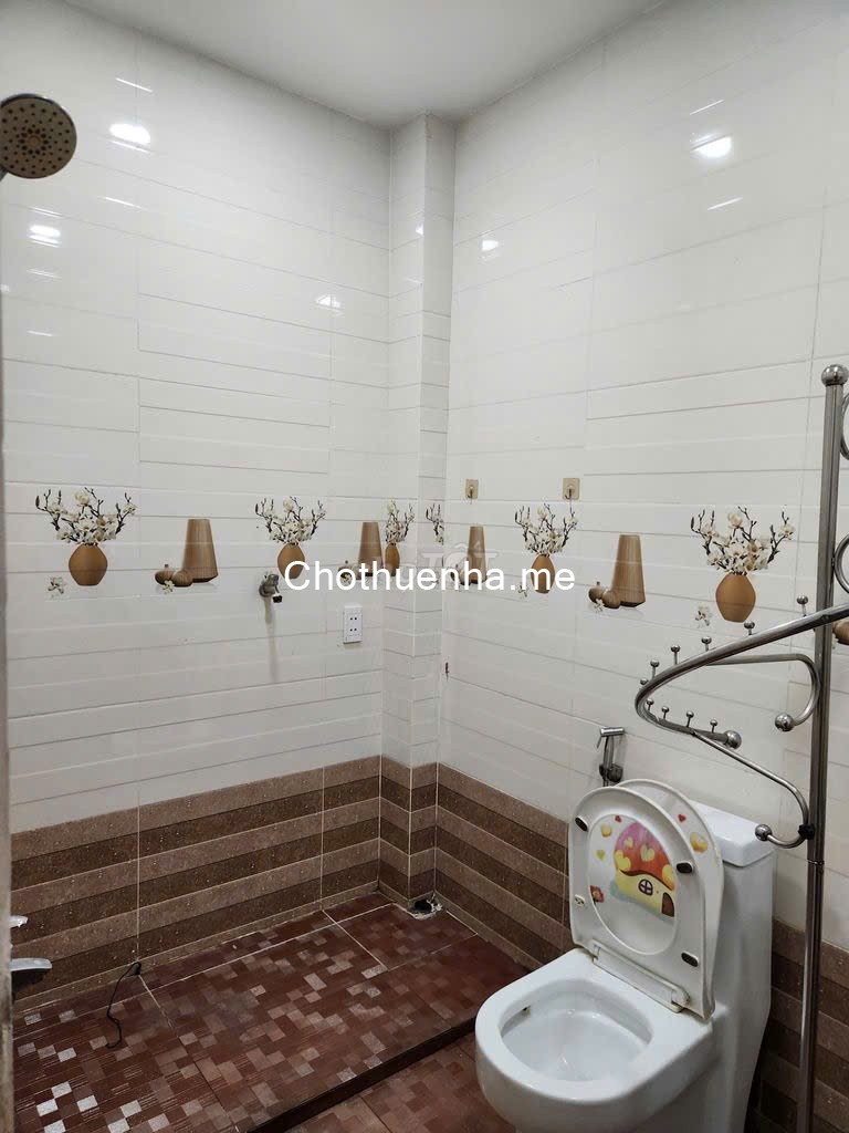 Cho thuê nhà nguyên căn – 861 Trần Xuân Soạn, Q7