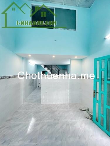 Cho thuê NNC góc 2 MT đường Phạm Thế Hiển P5 Q8. Giá 8tr