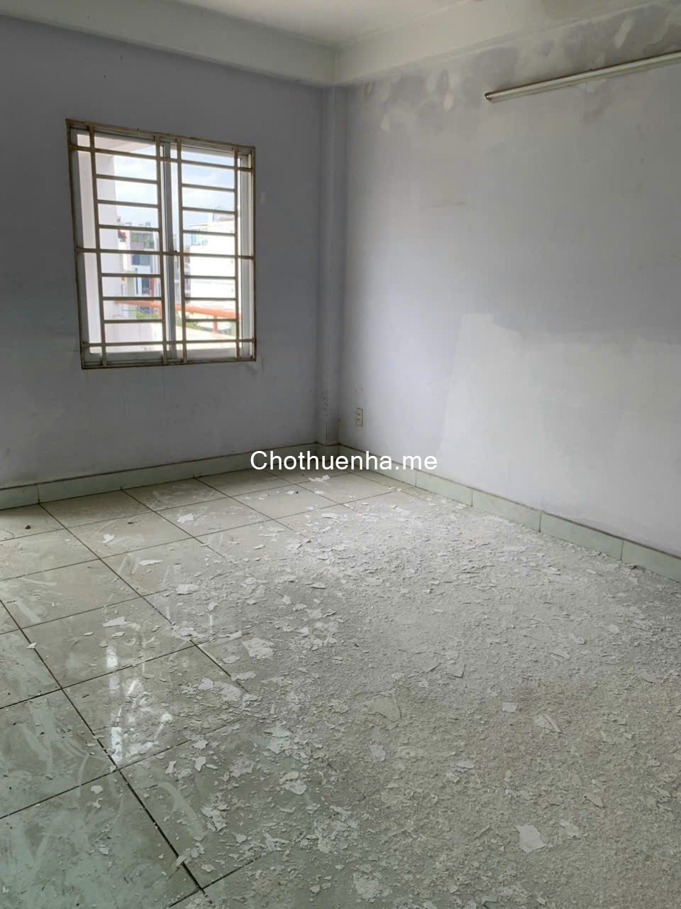 Cho thuê nhà thuận tiện làm CHDV mặt tiền – Khu cư xá Ngân Hàng, Quận 7
