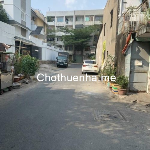 Chính chủ cho thuê nhà nhỏ MTKD đường Hoàng Xuân Nhị, diện tích sàn 14m2. Lh 0903337176
