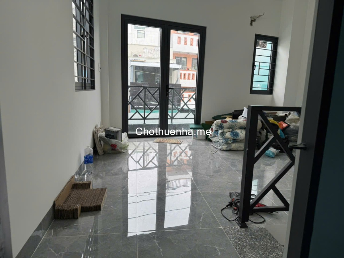 Cho thuê nhà nguyên căn mặt tiền, phù hợp làm văn phòng, spa, cửa hàng sửa ĐT