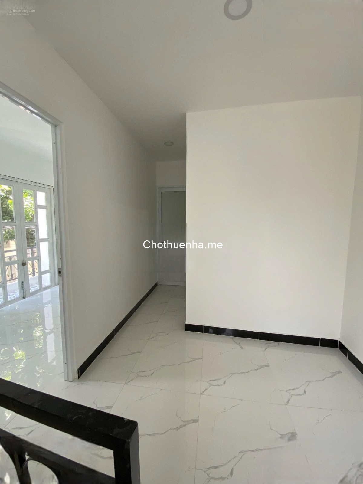 Nhà Mặt Tiền Cho Thuê Giá Rẻ Lê Quang Định Bình Thạnh gần Chợ Bà Chiểu, Nguyễn Văn Đậu