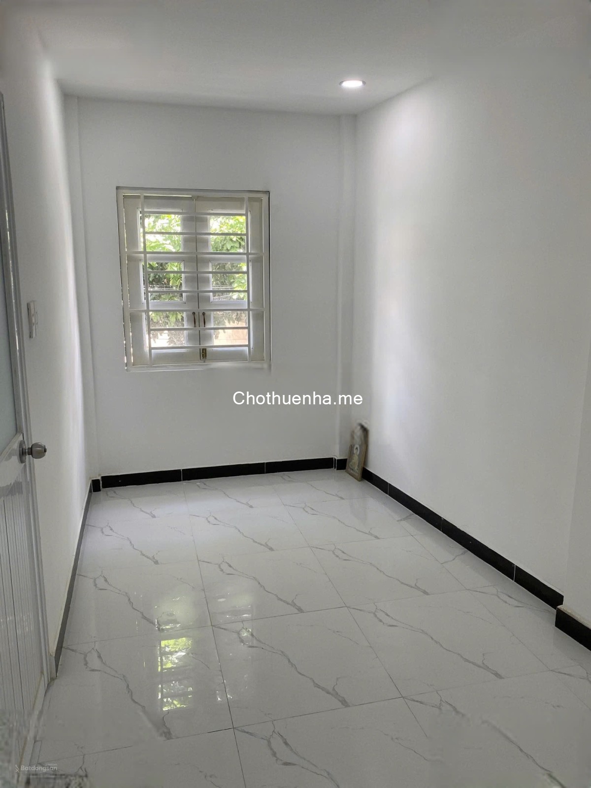 Nhà Mặt Tiền Cho Thuê Giá Rẻ Lê Quang Định Bình Thạnh gần Chợ Bà Chiểu, Nguyễn Văn Đậu
